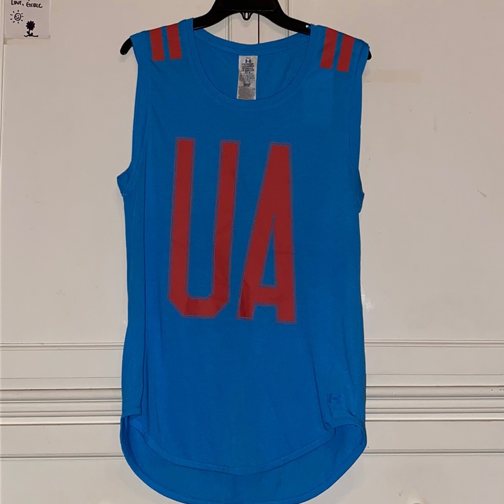 Athletic Tank